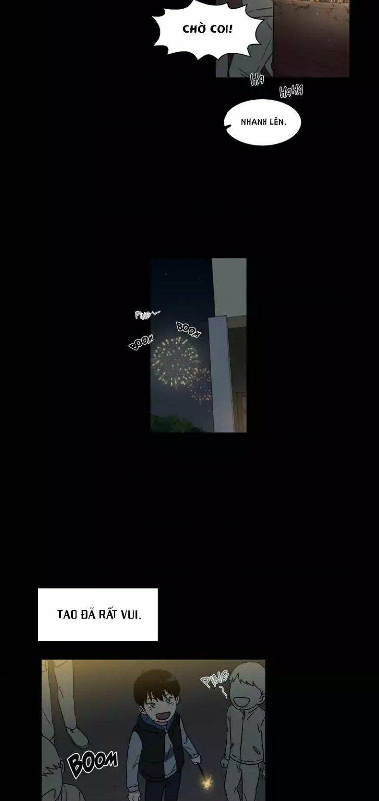 …”Một Sự Thật Khá Khó Chịu.” - Chương 40 - Trang 25