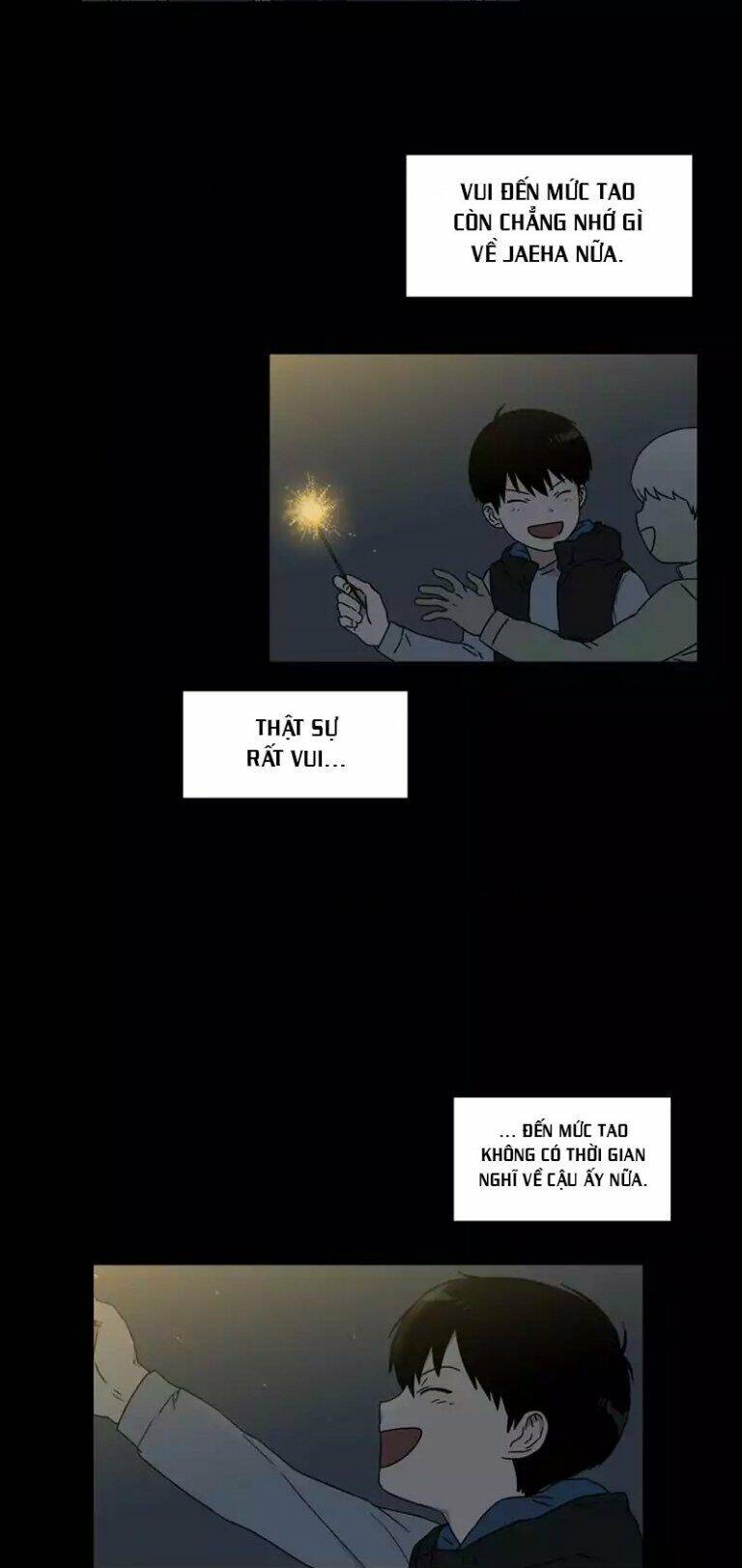 …”Một Sự Thật Khá Khó Chịu.” - Chương 40 - Trang 26