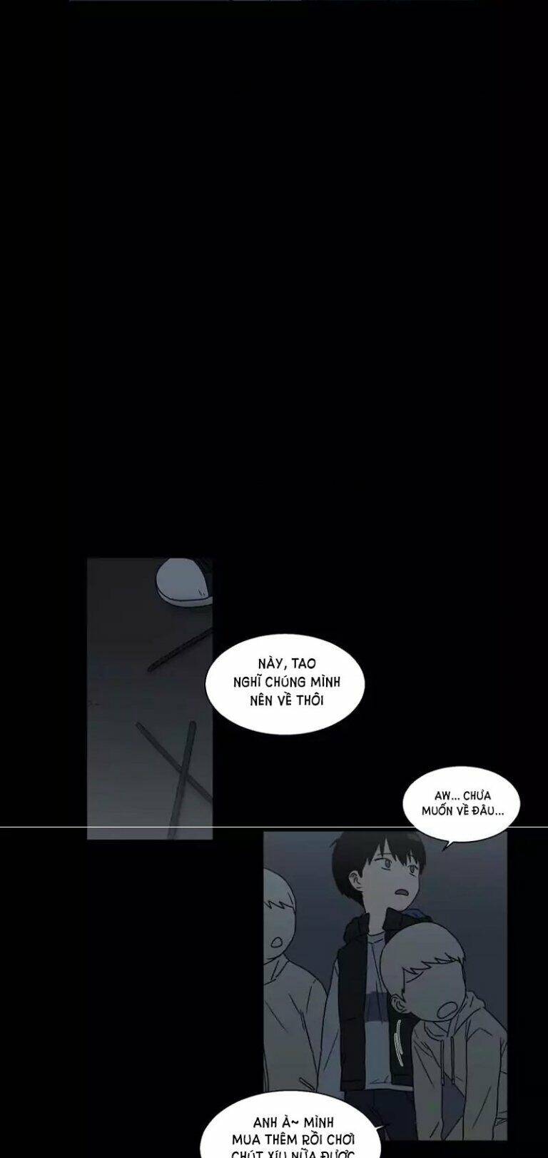 …”Một Sự Thật Khá Khó Chịu.” - Chương 40 - Trang 27