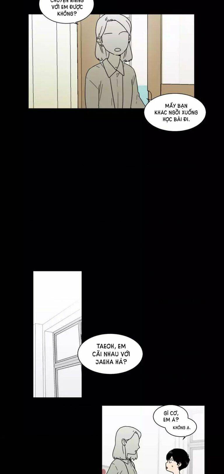 …”Một Sự Thật Khá Khó Chịu.” - Chương 40 - Trang 6