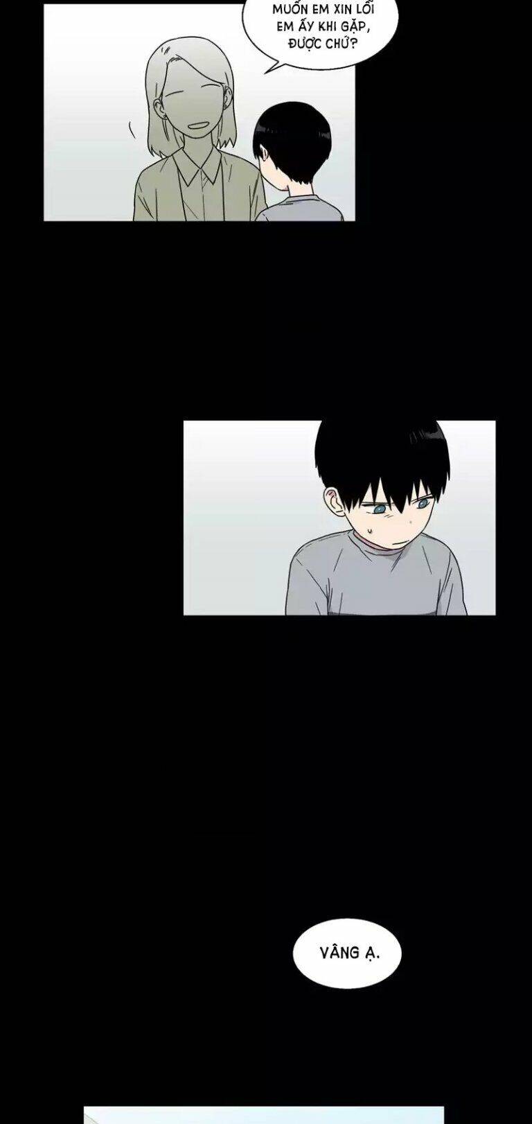 …”Một Sự Thật Khá Khó Chịu.” - Chương 40 - Trang 9