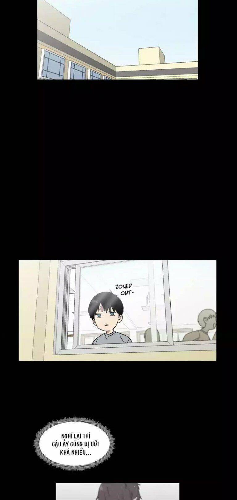 …”Một Sự Thật Khá Khó Chịu.” - Chương 40 - Trang 10
