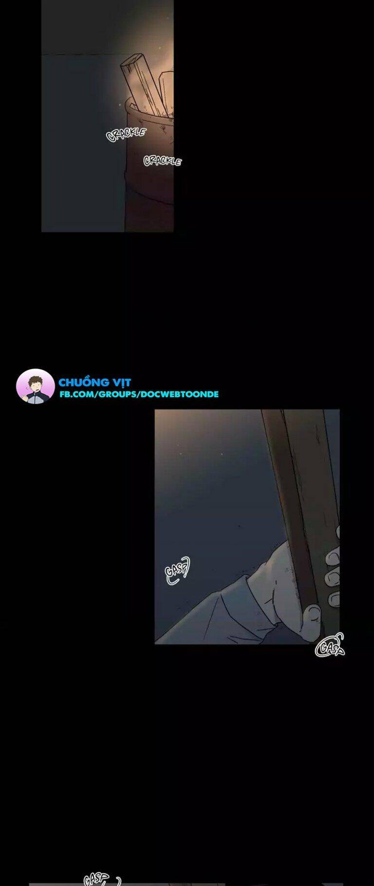 …”Một Sự Thật Khá Khó Chịu.” - Chương 41 - Trang 2