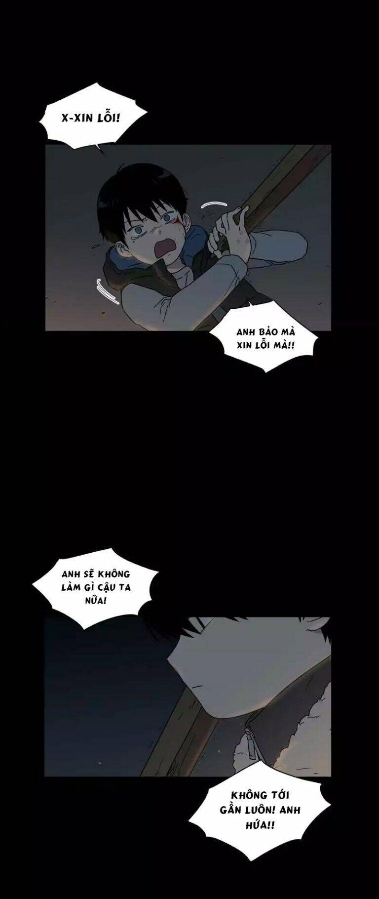 …”Một Sự Thật Khá Khó Chịu.” - Chương 41 - Trang 12