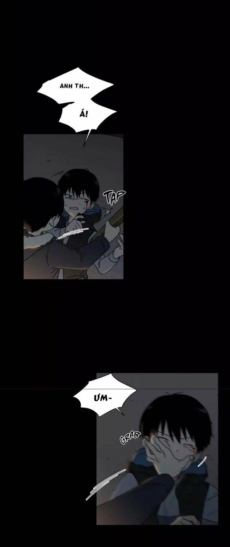 …”Một Sự Thật Khá Khó Chịu.” - Chương 41 - Trang 13