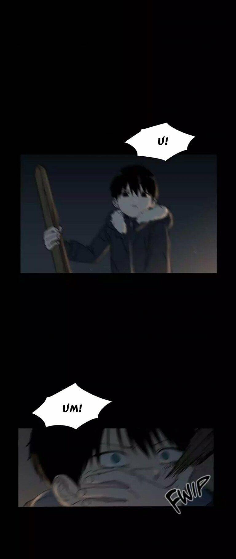 …”Một Sự Thật Khá Khó Chịu.” - Chương 41 - Trang 14