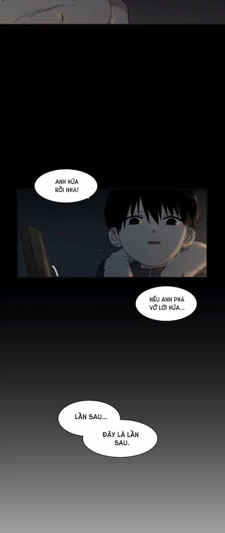 …”Một Sự Thật Khá Khó Chịu.” - Chương 41 - Trang 16