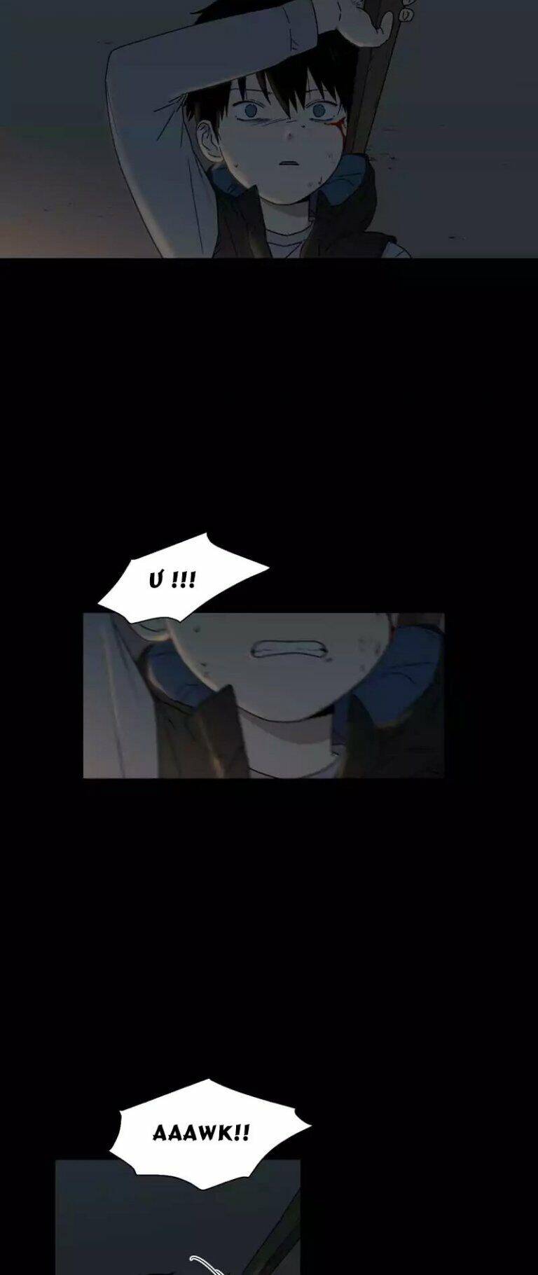 …”Một Sự Thật Khá Khó Chịu.” - Chương 41 - Trang 4