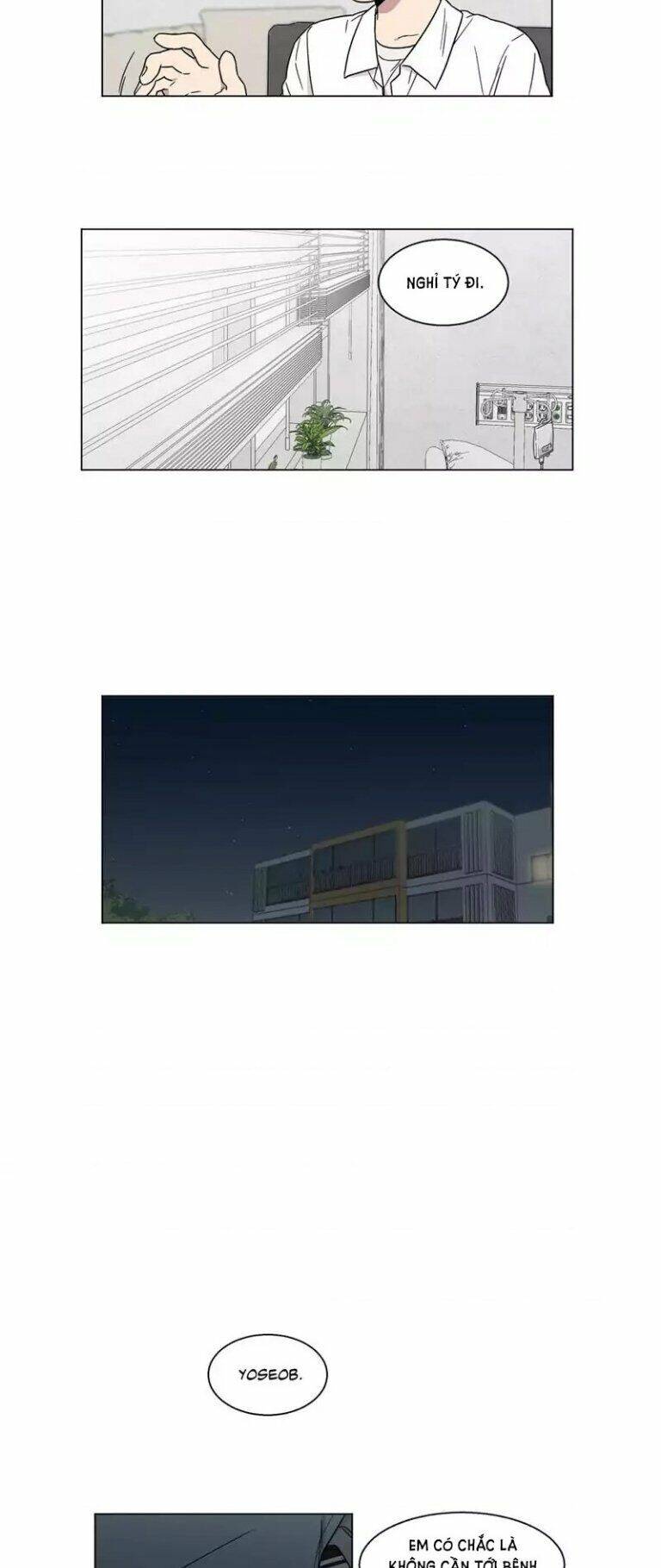 …”Một Sự Thật Khá Khó Chịu.” - Chương 41 - Trang 31