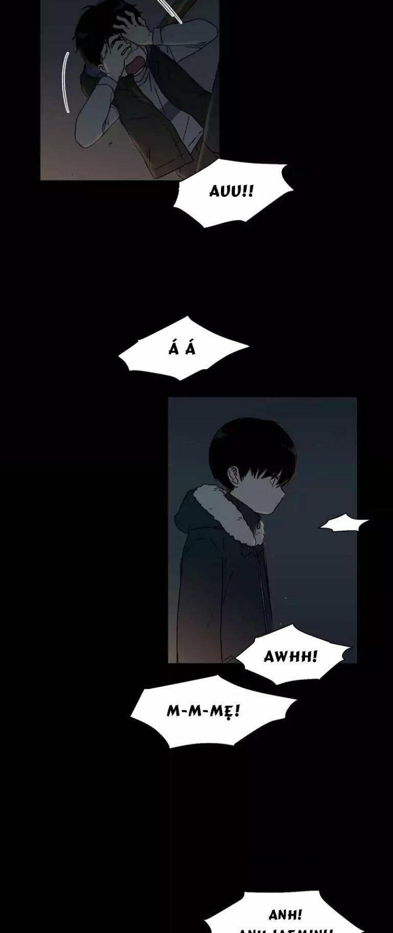 …”Một Sự Thật Khá Khó Chịu.” - Chương 41 - Trang 5