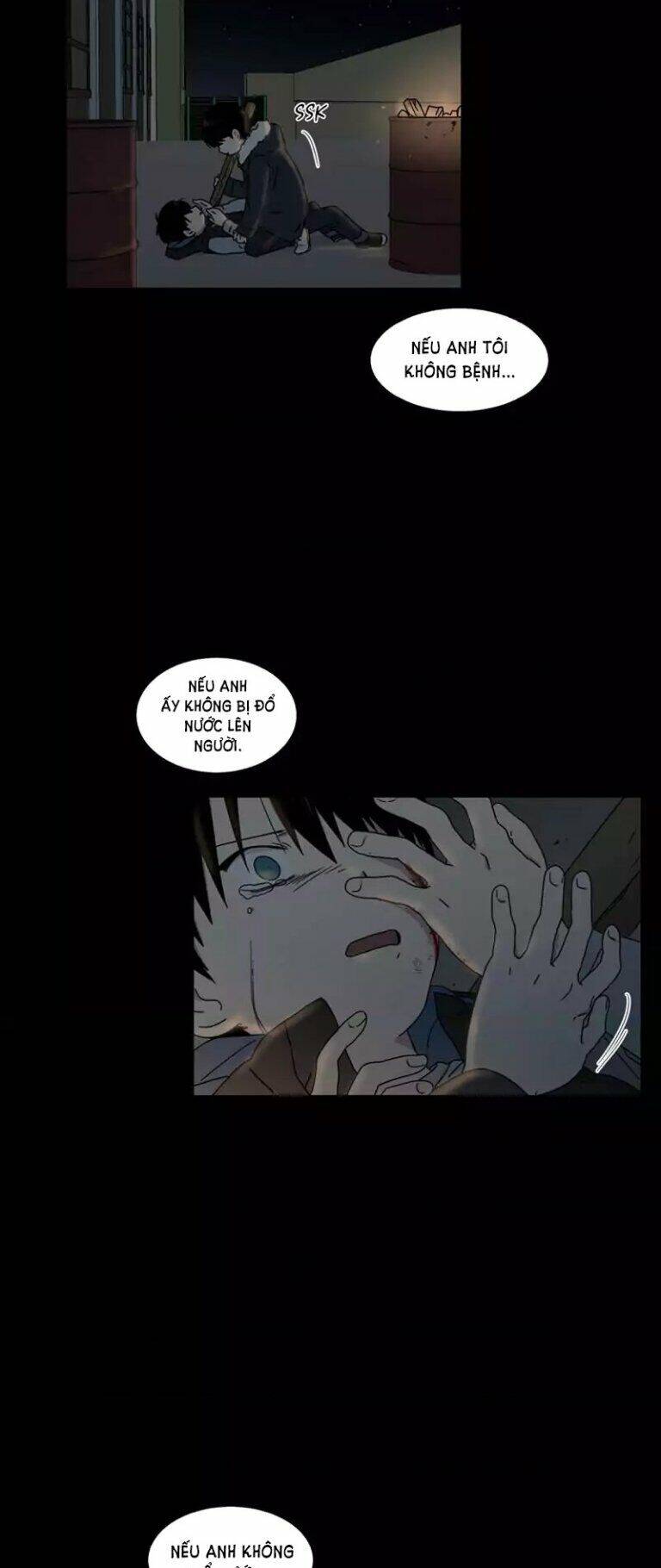 …”Một Sự Thật Khá Khó Chịu.” - Chương 41 - Trang 9