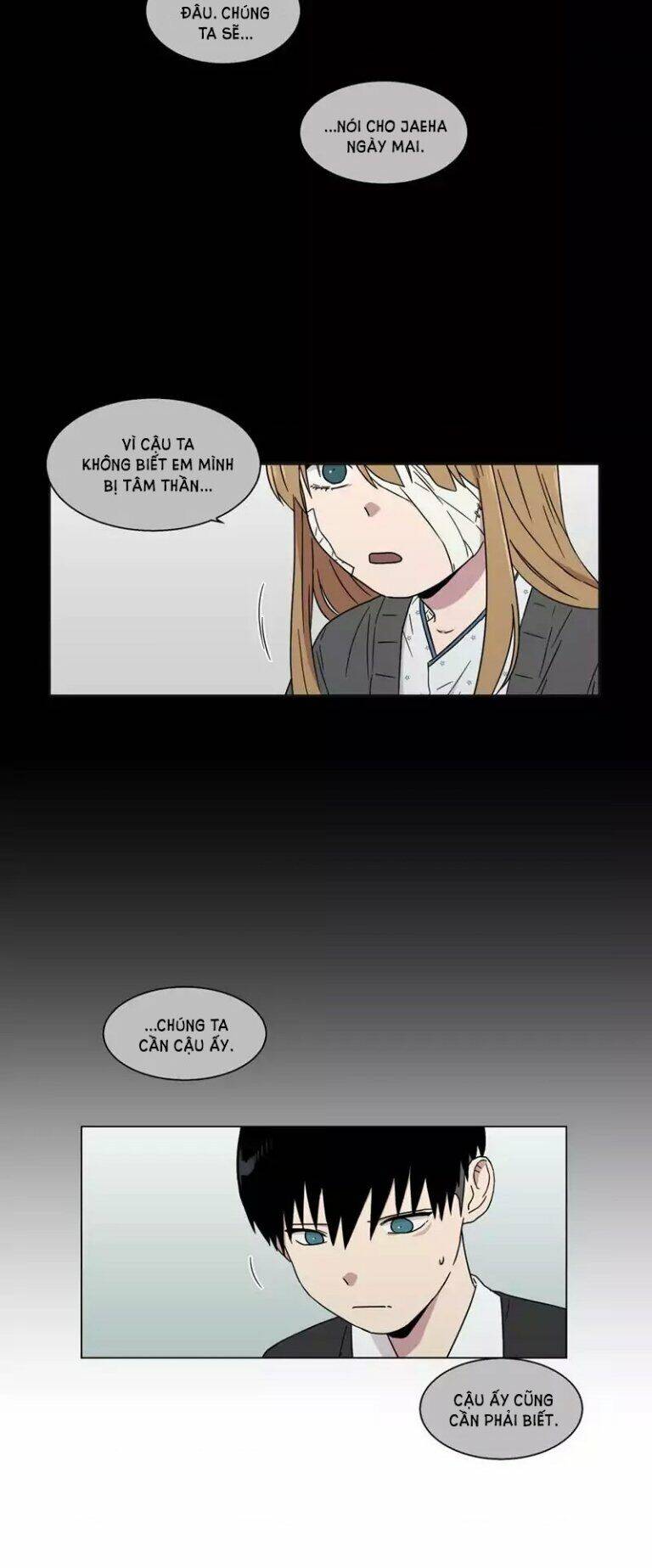 …”Một Sự Thật Khá Khó Chịu.” - Chương 42 - Trang 25