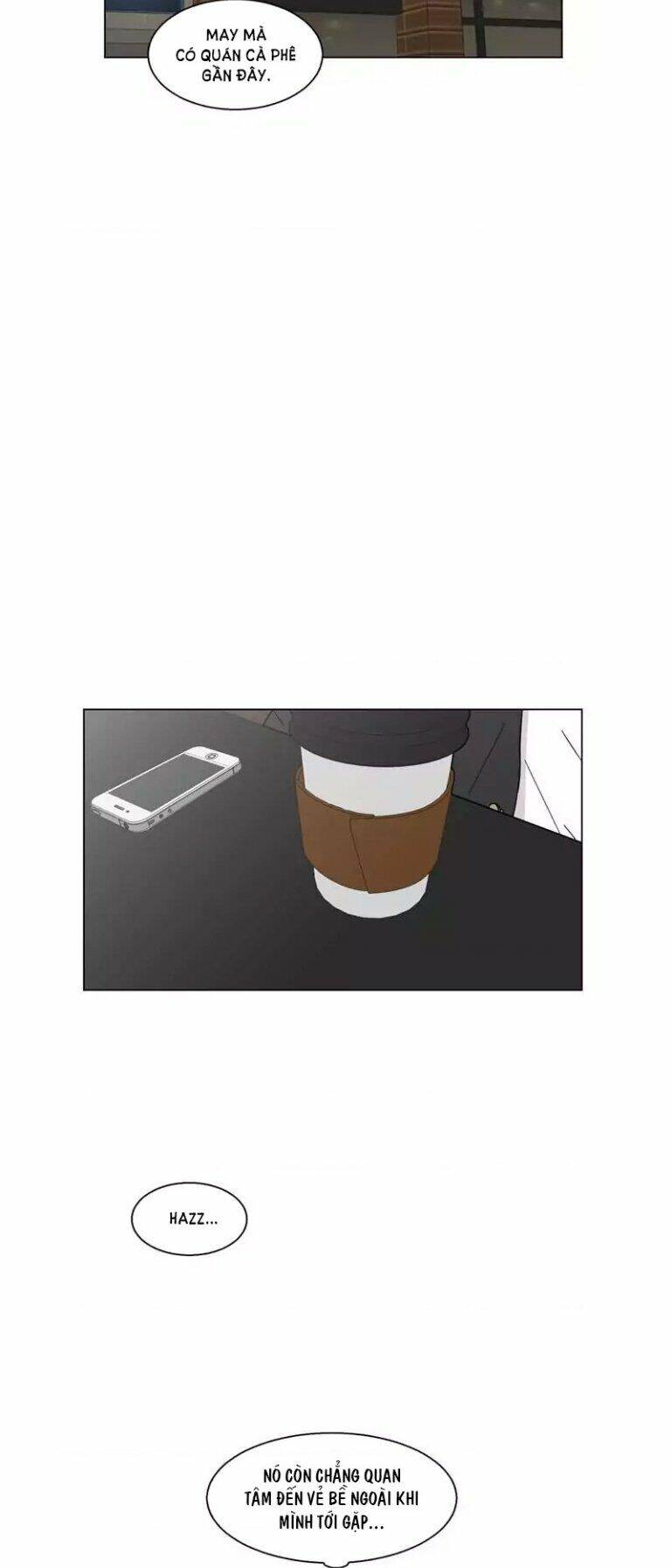 …”Một Sự Thật Khá Khó Chịu.” - Chương 43 - Trang 15