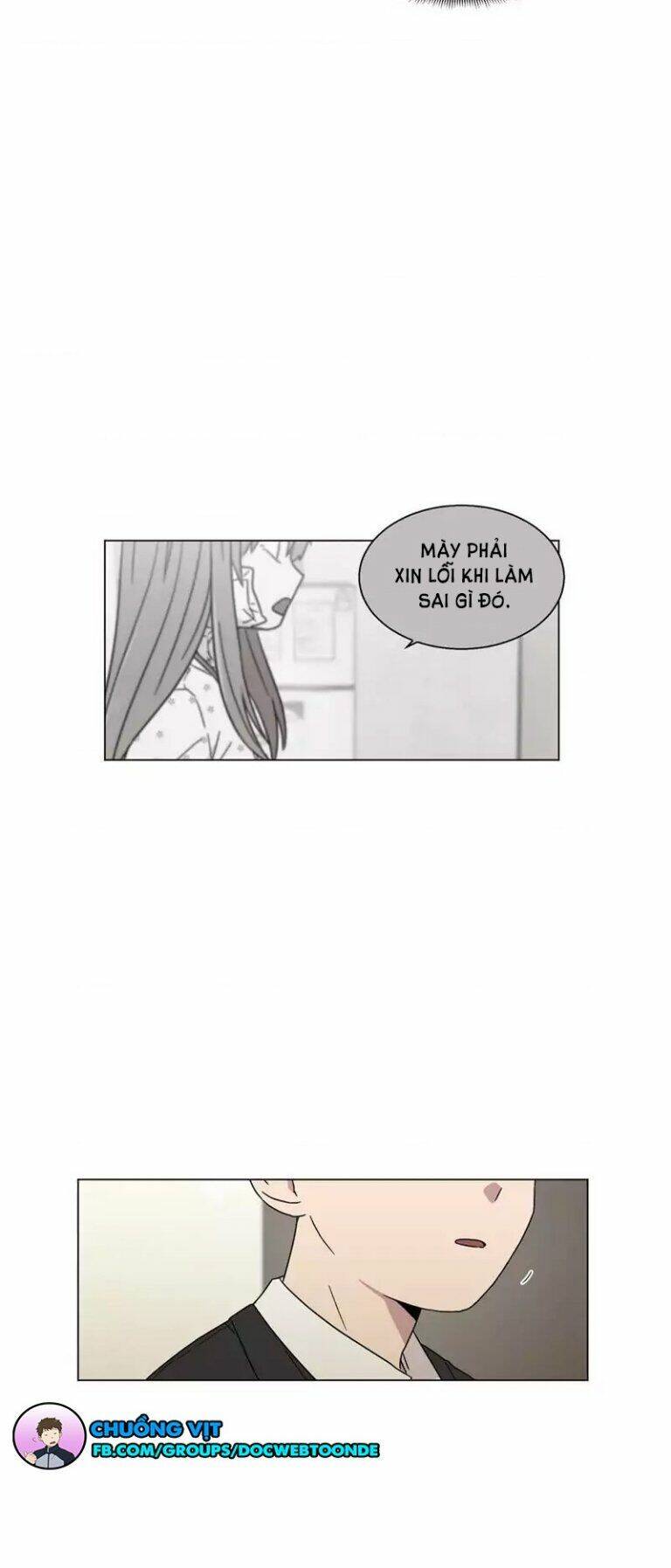 …”Một Sự Thật Khá Khó Chịu.” - Chương 43 - Trang 25