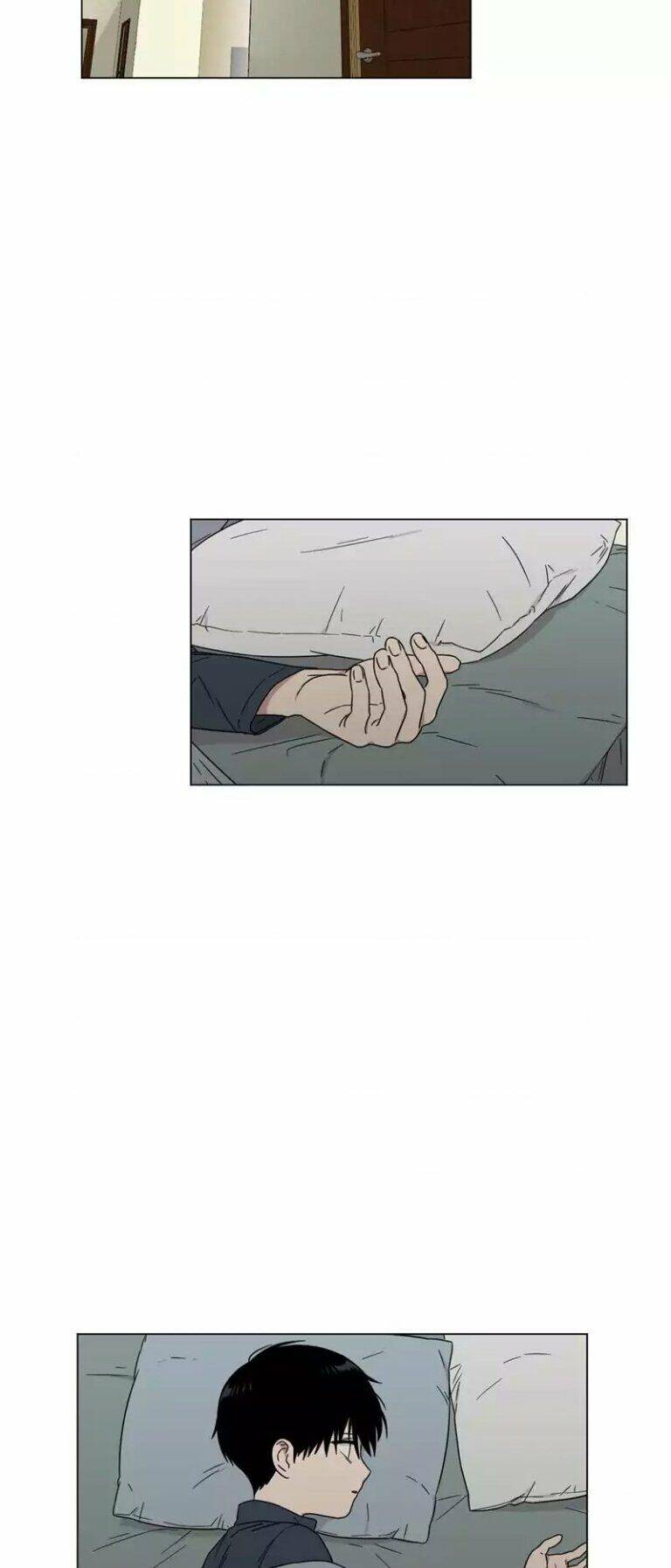 …”Một Sự Thật Khá Khó Chịu.” - Chương 43 - Trang 28