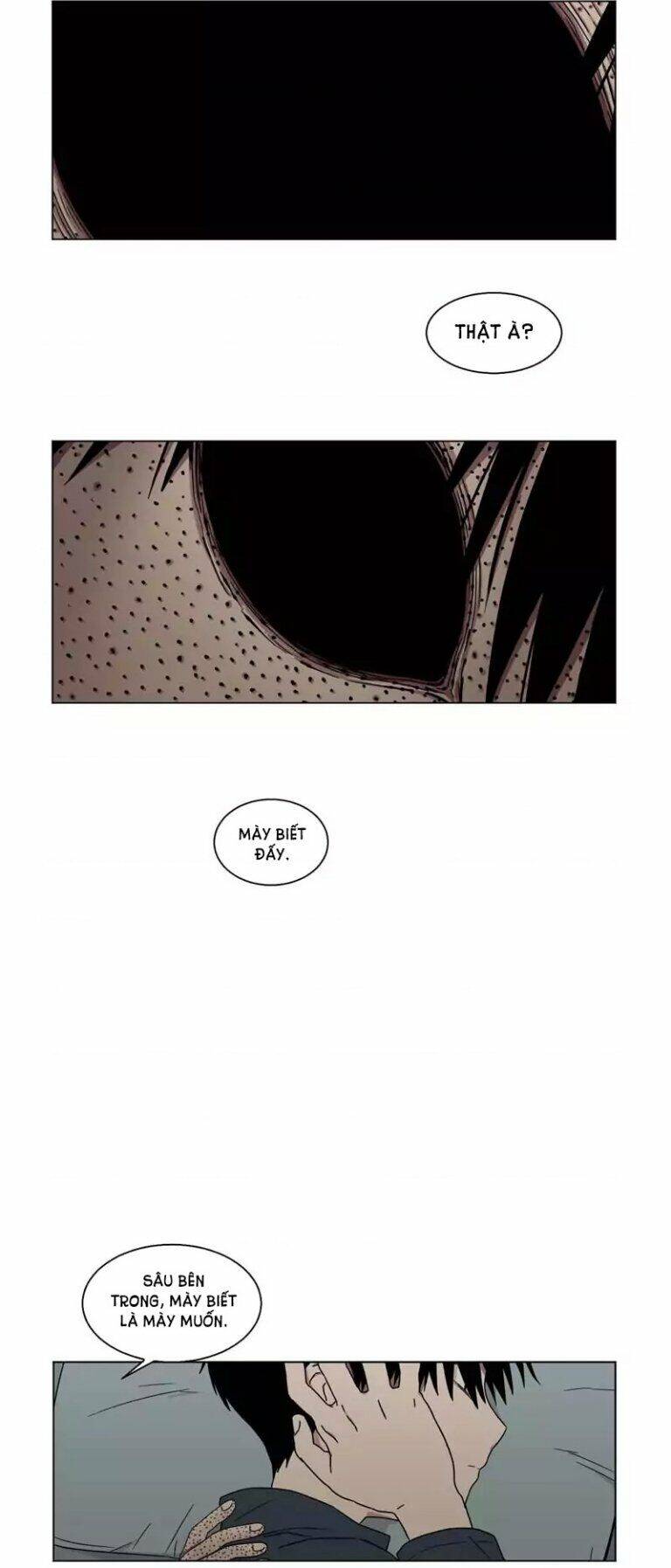…”Một Sự Thật Khá Khó Chịu.” - Chương 43 - Trang 31