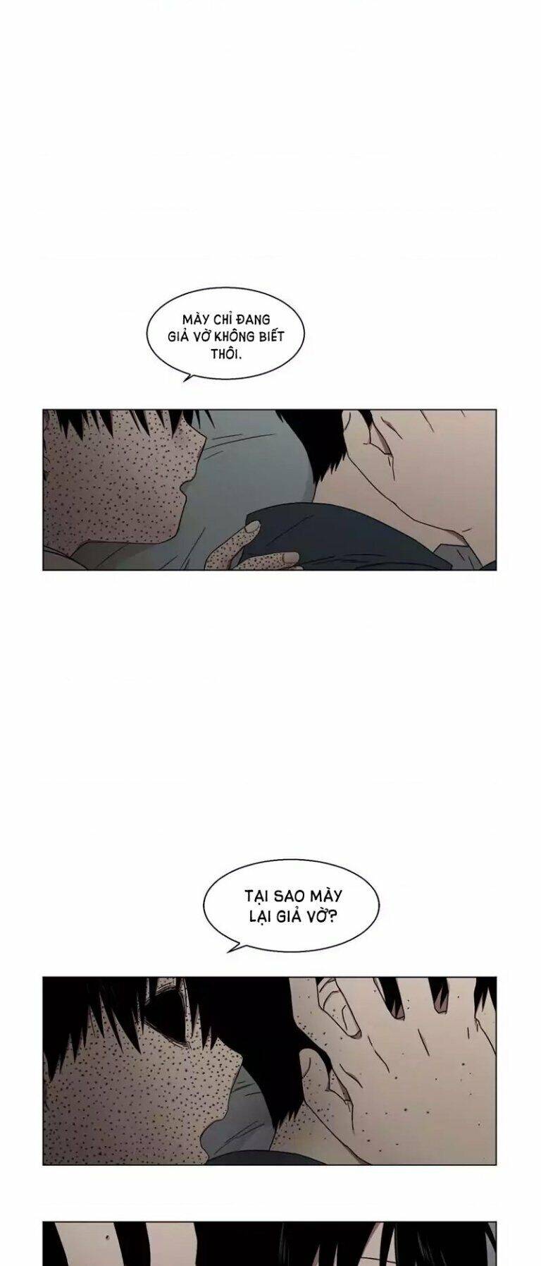 …”Một Sự Thật Khá Khó Chịu.” - Chương 43 - Trang 32