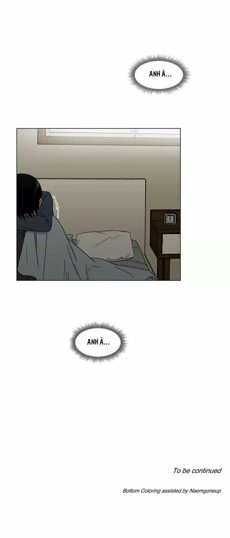 …”Một Sự Thật Khá Khó Chịu.” - Chương 43 - Trang 34