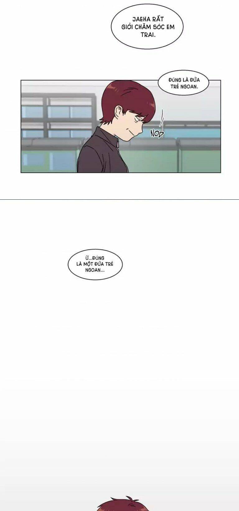 …”Một Sự Thật Khá Khó Chịu.” - Chương 44 - Trang 23