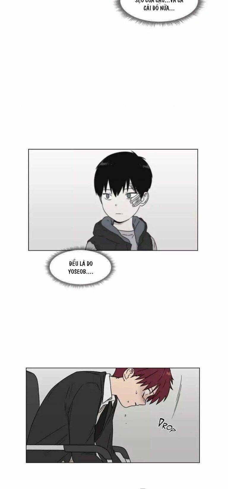 …”Một Sự Thật Khá Khó Chịu.” - Chương 44 - Trang 26