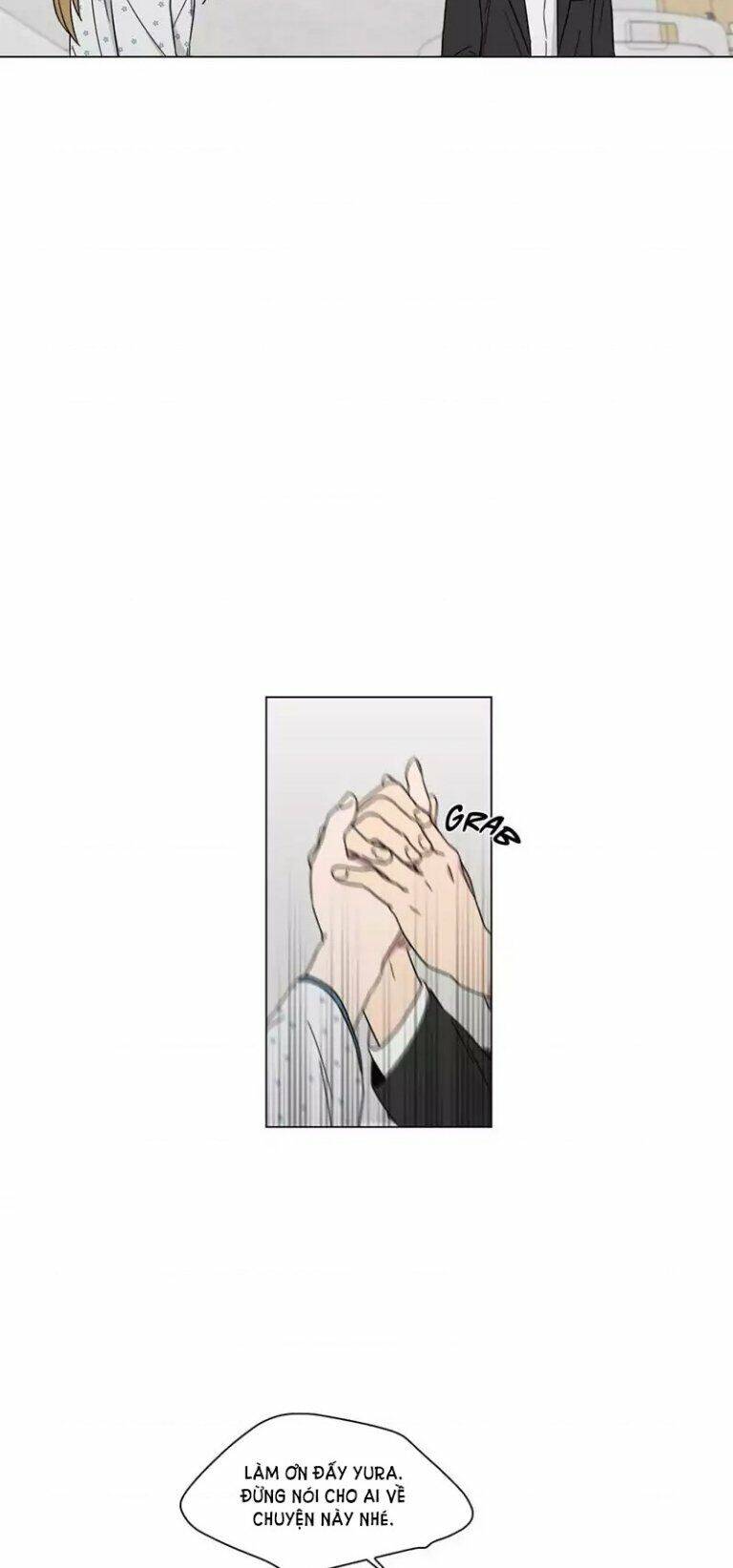 …”Một Sự Thật Khá Khó Chịu.” - Chương 44 - Trang 29