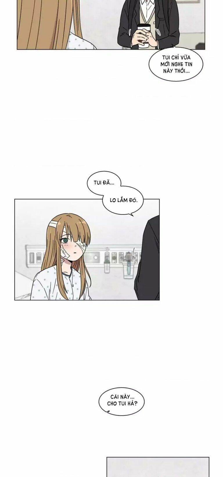 …”Một Sự Thật Khá Khó Chịu.” - Chương 44 - Trang 7