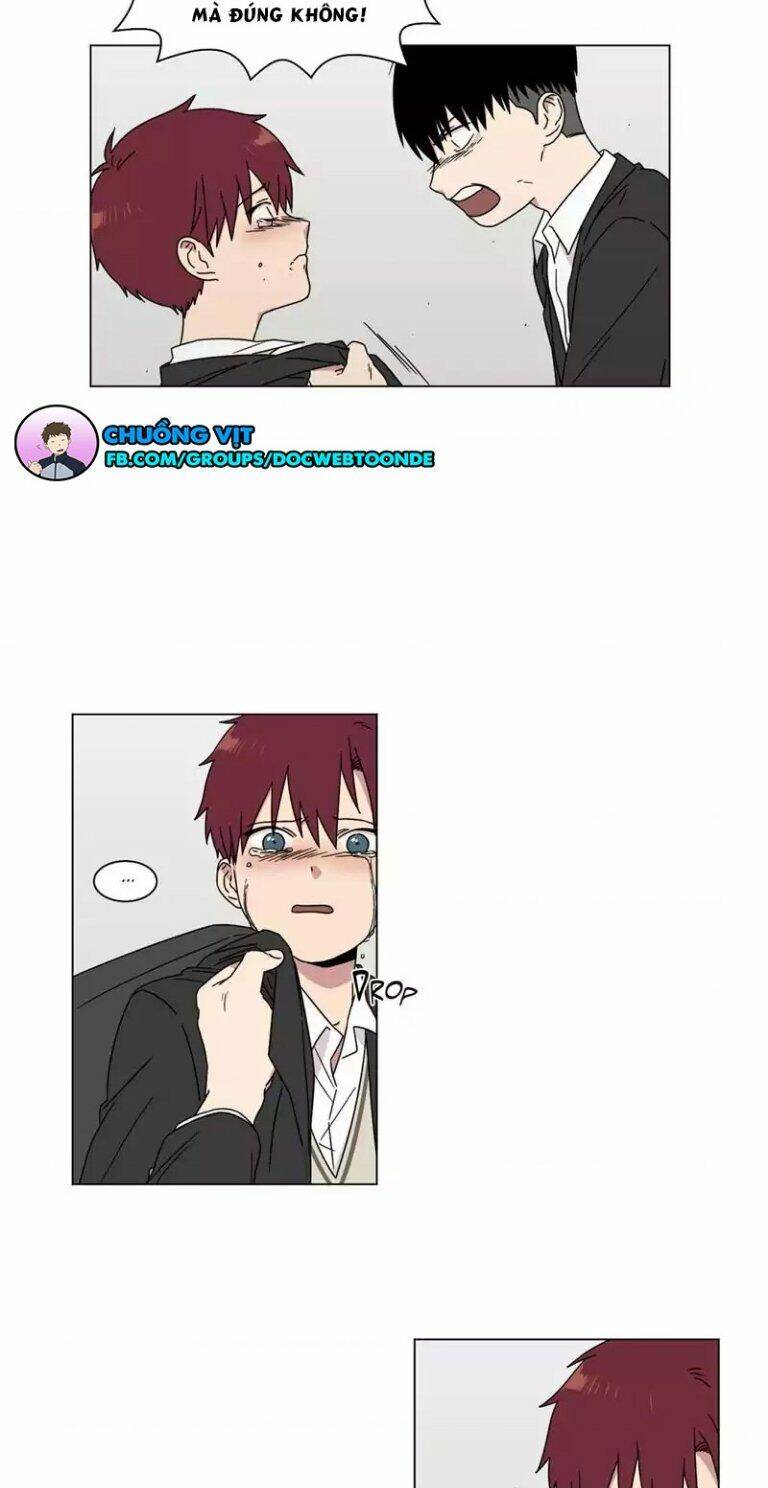 …”Một Sự Thật Khá Khó Chịu.” - Chương 45 - Trang 2