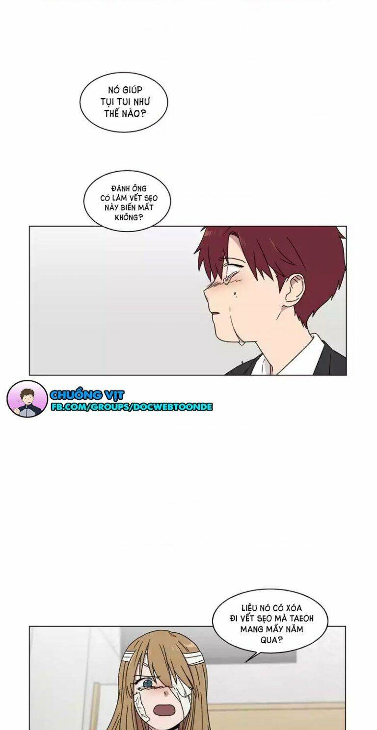 …”Một Sự Thật Khá Khó Chịu.” - Chương 45 - Trang 12