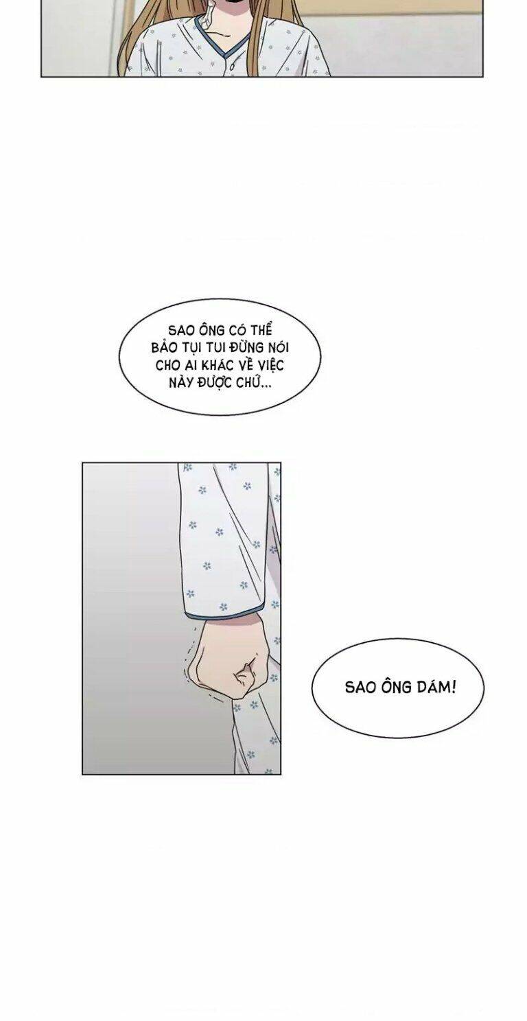 …”Một Sự Thật Khá Khó Chịu.” - Chương 45 - Trang 13