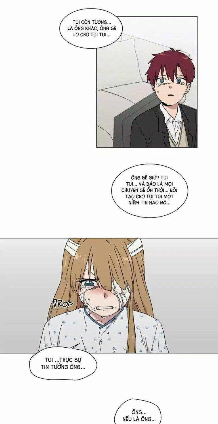 …”Một Sự Thật Khá Khó Chịu.” - Chương 45 - Trang 14