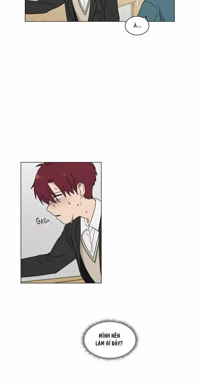 …”Một Sự Thật Khá Khó Chịu.” - Chương 45 - Trang 23