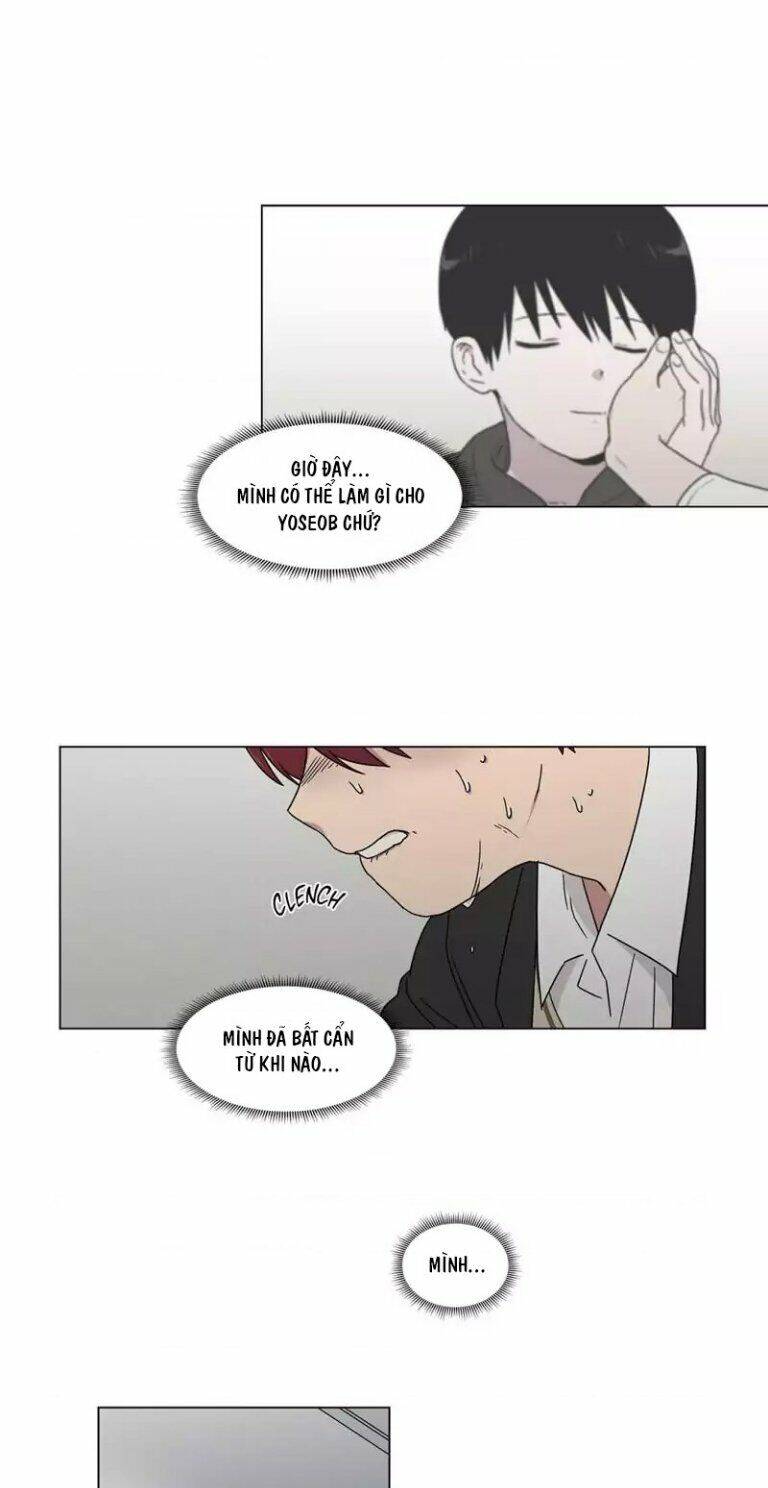 …”Một Sự Thật Khá Khó Chịu.” - Chương 45 - Trang 24