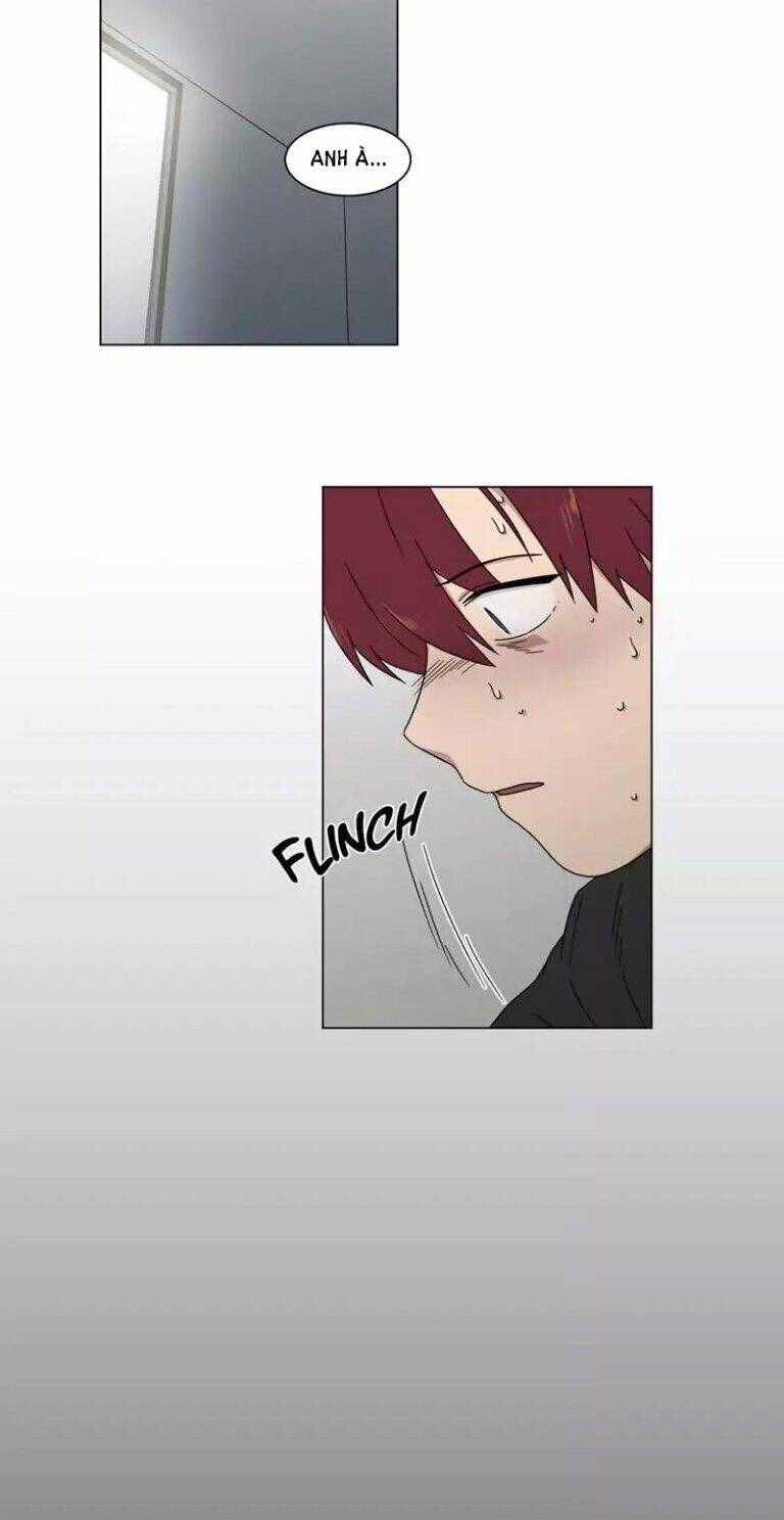 …”Một Sự Thật Khá Khó Chịu.” - Chương 45 - Trang 25