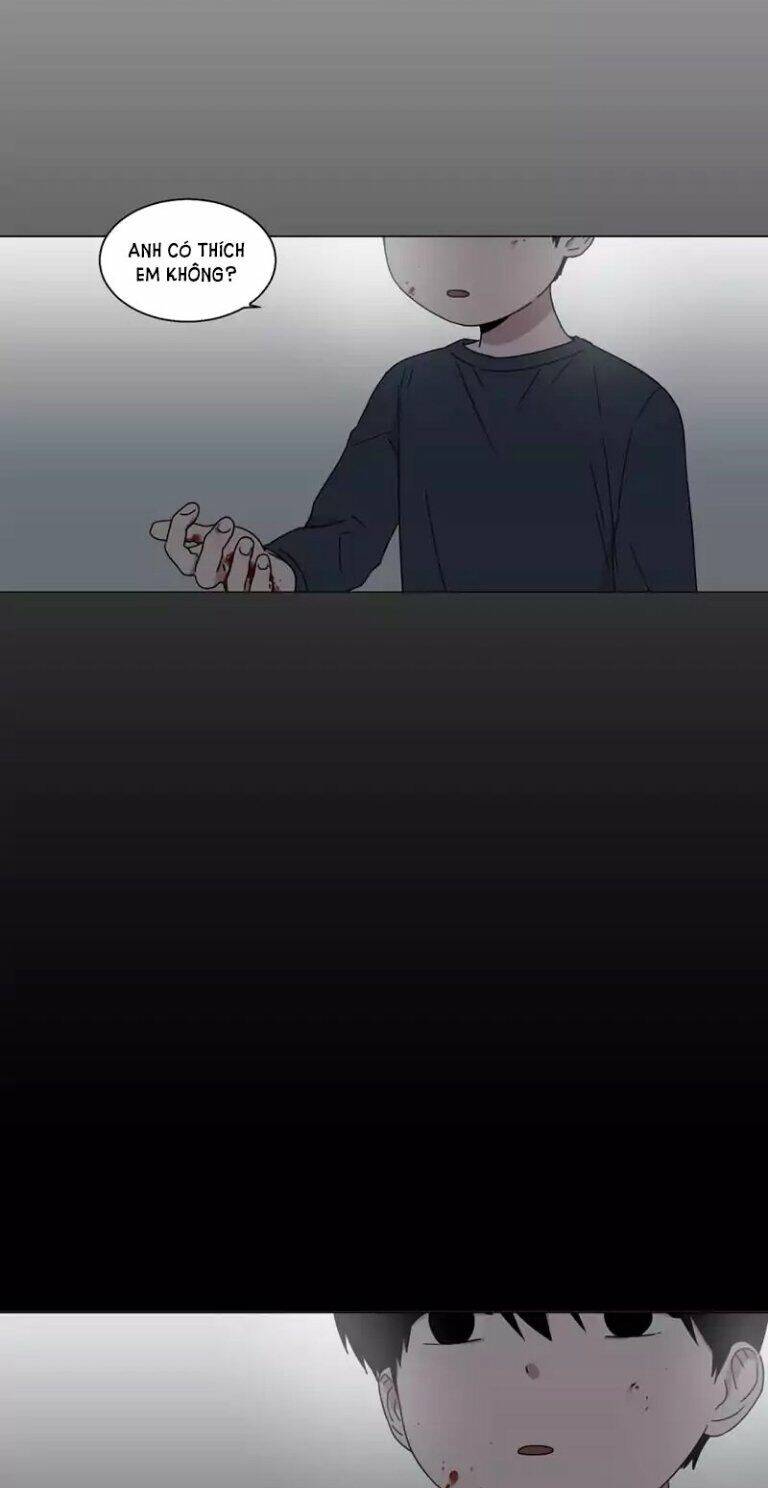…”Một Sự Thật Khá Khó Chịu.” - Chương 45 - Trang 26