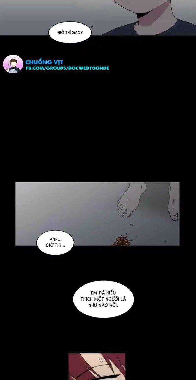 …”Một Sự Thật Khá Khó Chịu.” - Chương 45 - Trang 27