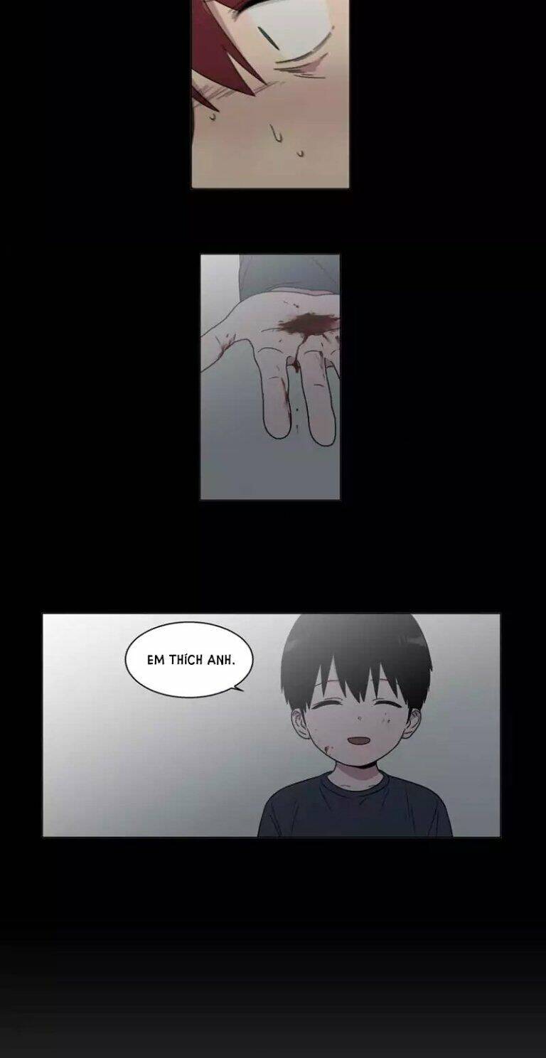 …”Một Sự Thật Khá Khó Chịu.” - Chương 45 - Trang 28