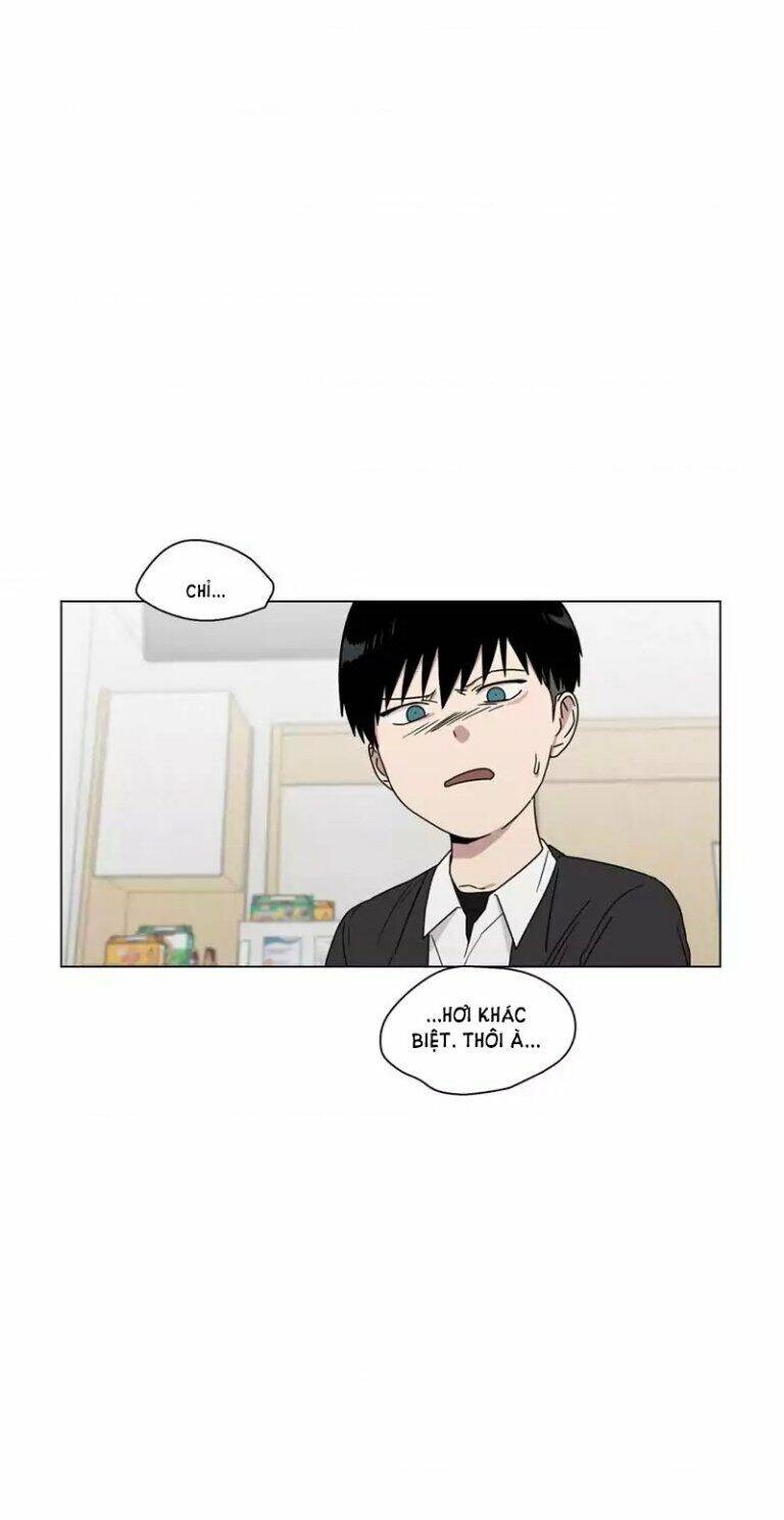 …”Một Sự Thật Khá Khó Chịu.” - Chương 45 - Trang 4