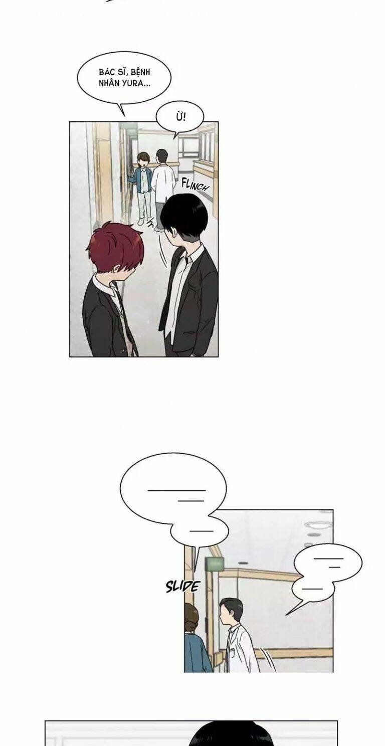 …”Một Sự Thật Khá Khó Chịu.” - Chương 45 - Trang 32