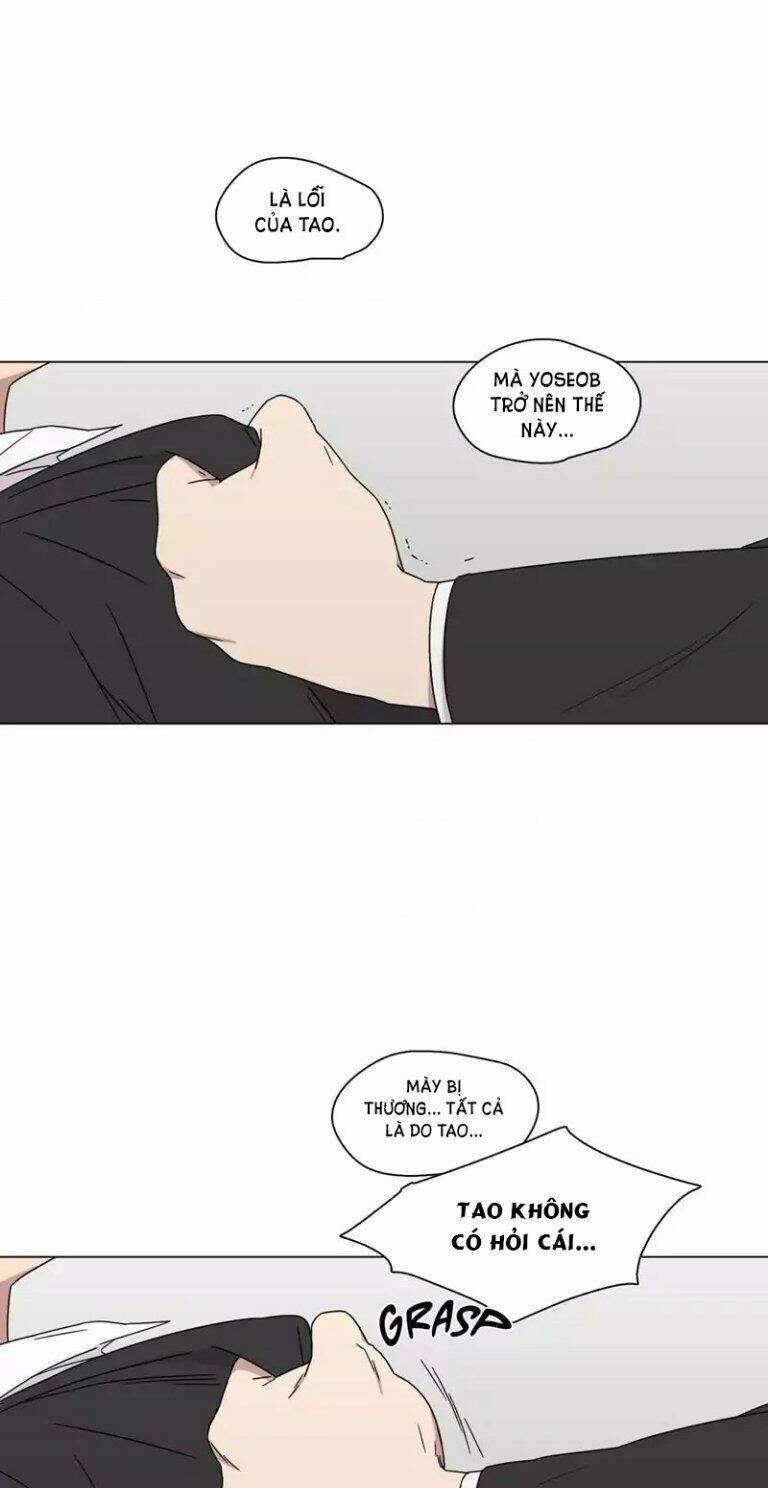 …”Một Sự Thật Khá Khó Chịu.” - Chương 45 - Trang 5