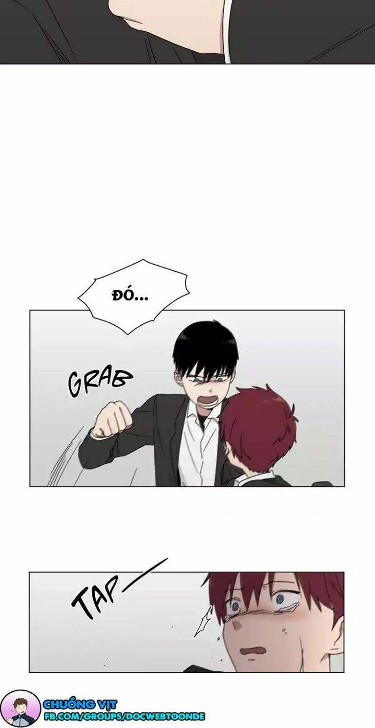 …”Một Sự Thật Khá Khó Chịu.” - Chương 45 - Trang 6