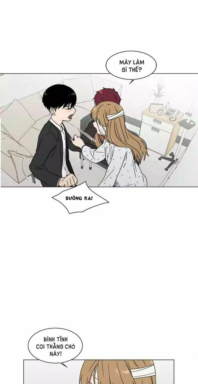 …”Một Sự Thật Khá Khó Chịu.” - Chương 45 - Trang 7