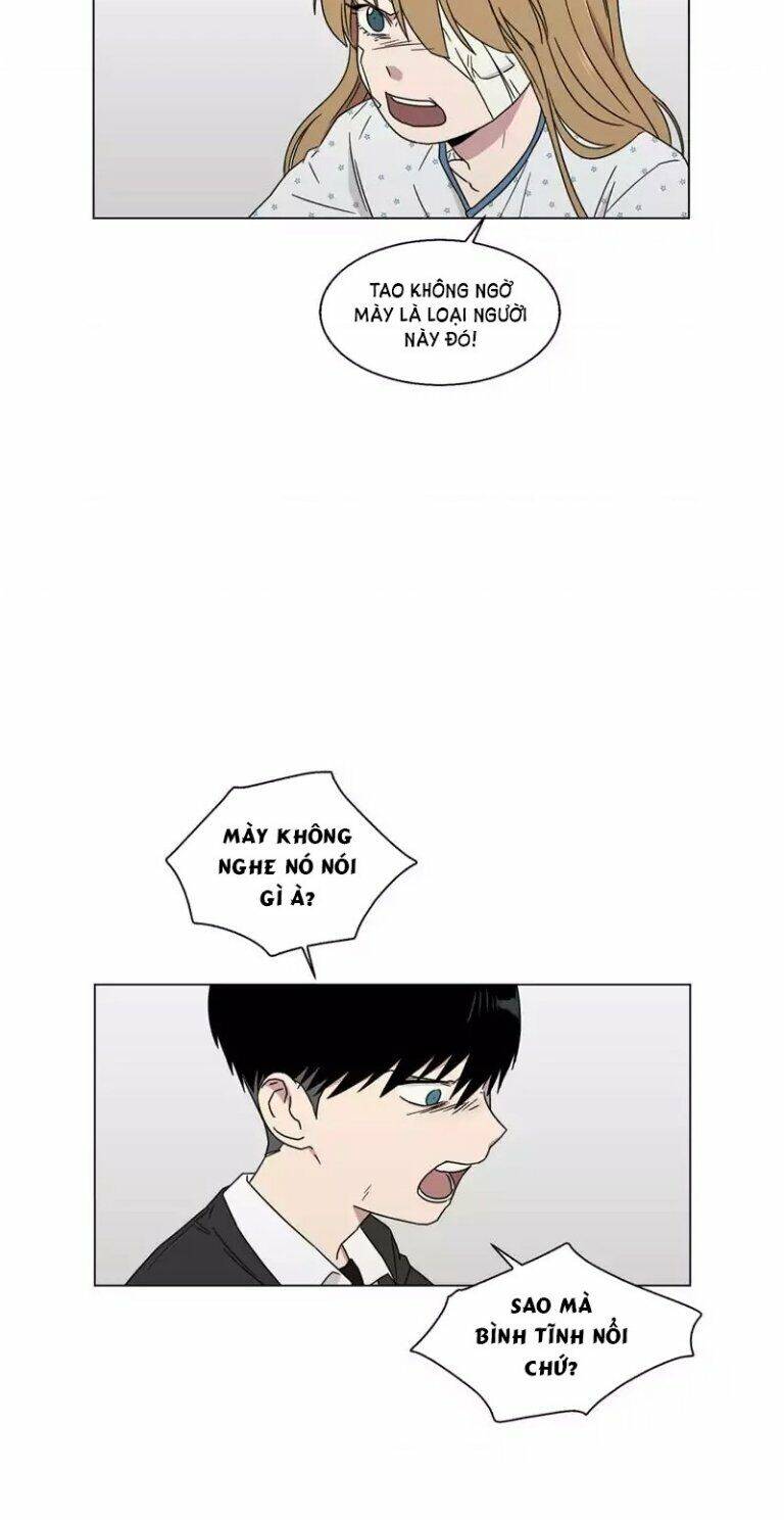…”Một Sự Thật Khá Khó Chịu.” - Chương 45 - Trang 8