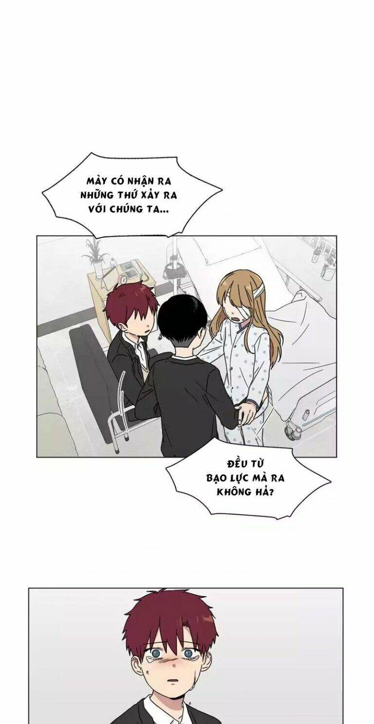 …”Một Sự Thật Khá Khó Chịu.” - Chương 45 - Trang 9