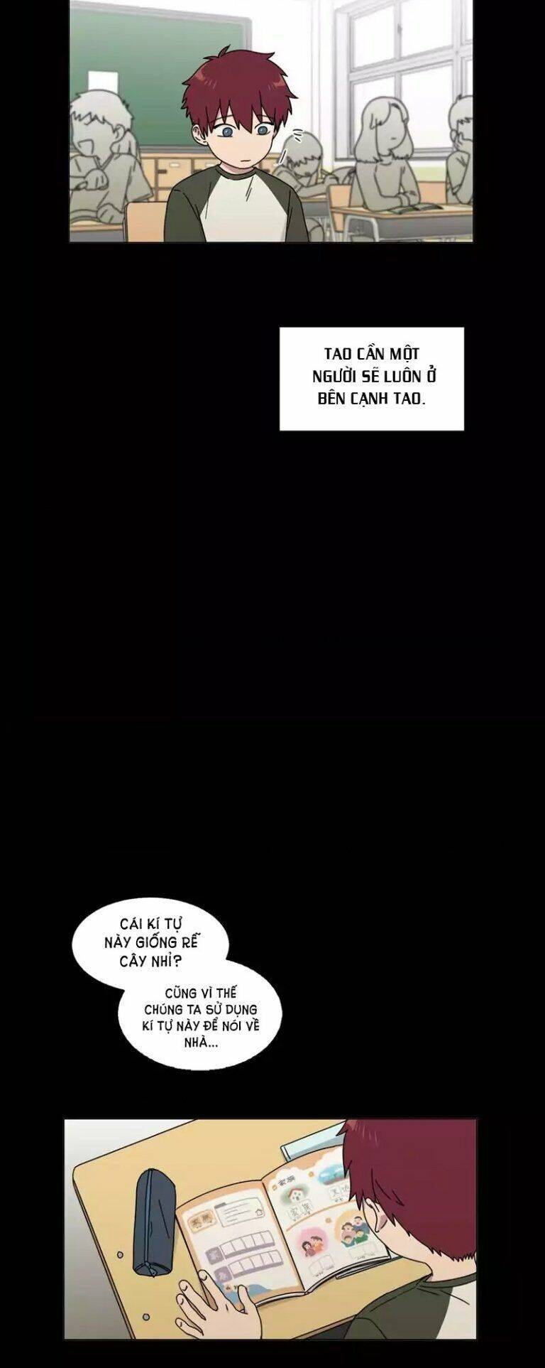 …”Một Sự Thật Khá Khó Chịu.” - Chương 46 - Trang 16