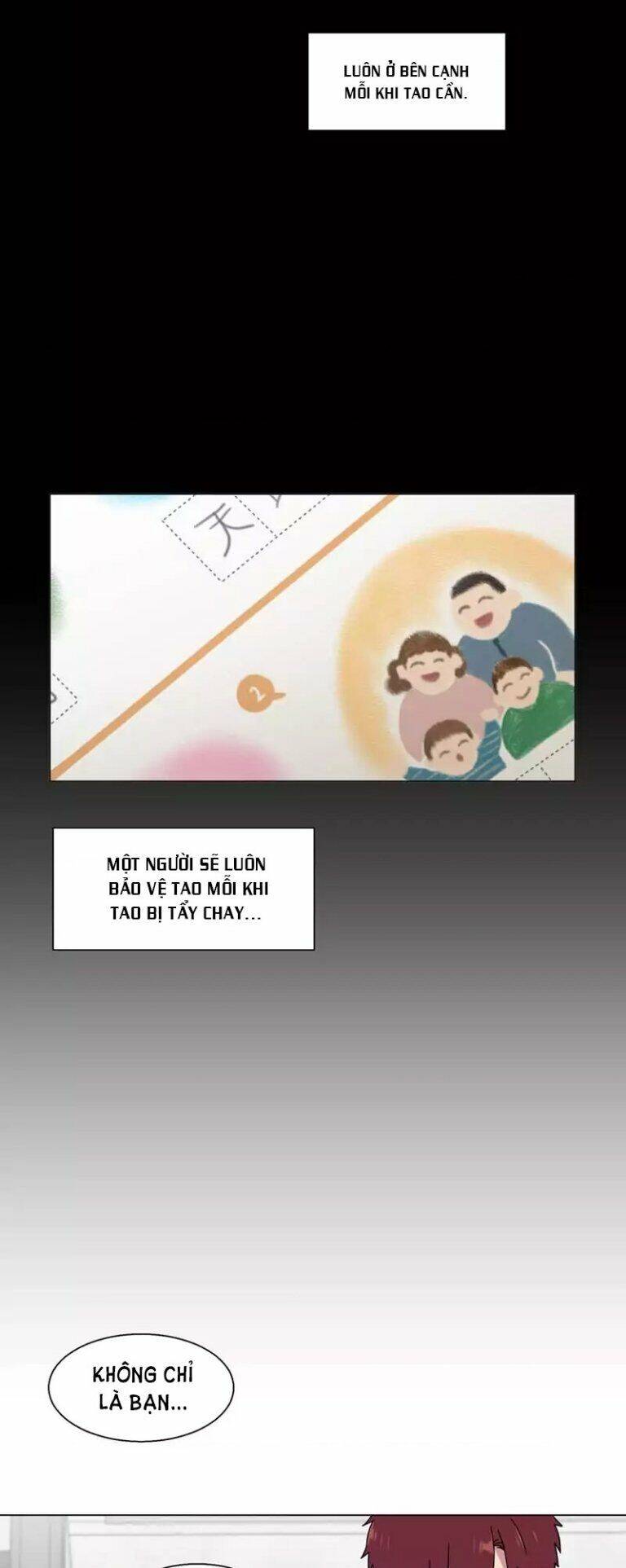 …”Một Sự Thật Khá Khó Chịu.” - Chương 46 - Trang 17