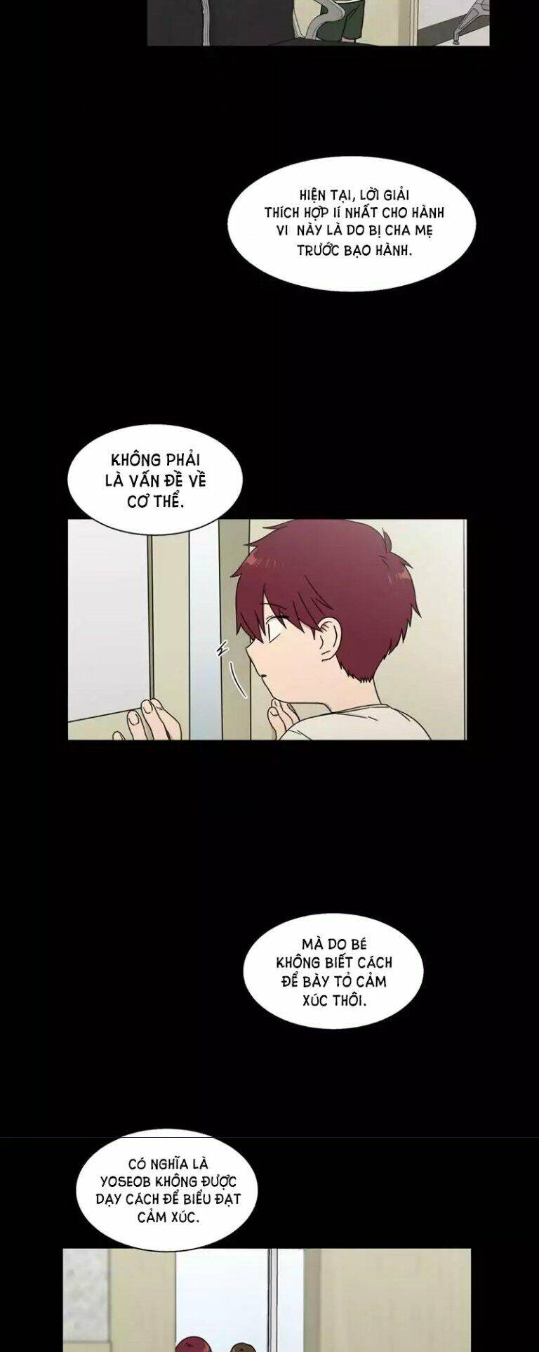 …”Một Sự Thật Khá Khó Chịu.” - Chương 46 - Trang 31