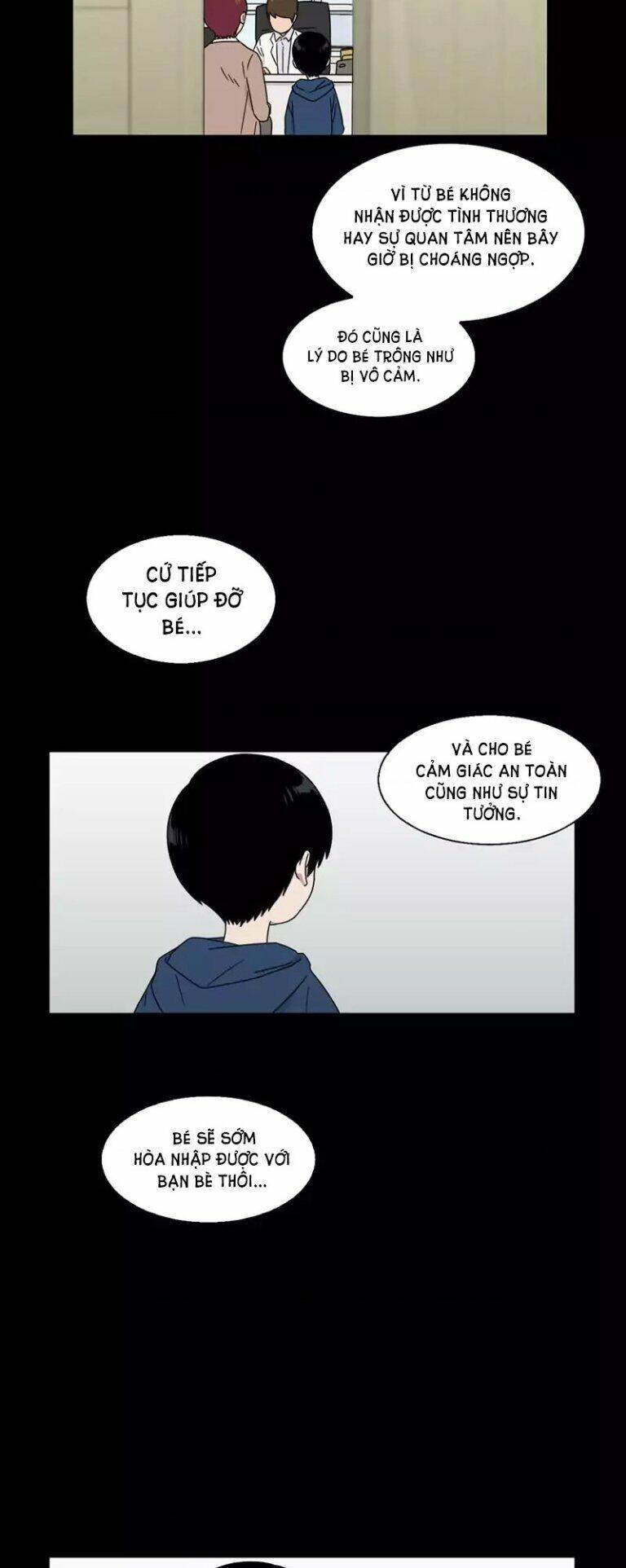 …”Một Sự Thật Khá Khó Chịu.” - Chương 46 - Trang 32