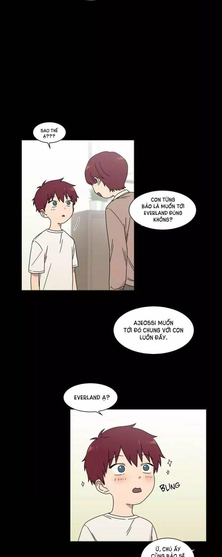 …”Một Sự Thật Khá Khó Chịu.” - Chương 46 - Trang 5