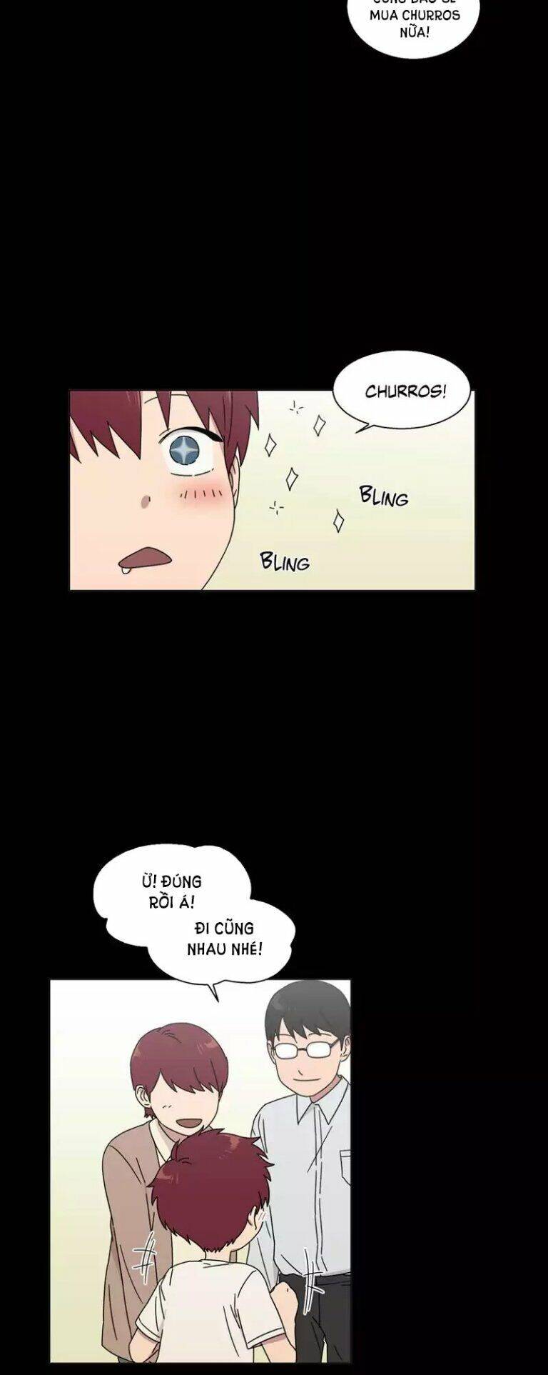 …”Một Sự Thật Khá Khó Chịu.” - Chương 46 - Trang 6