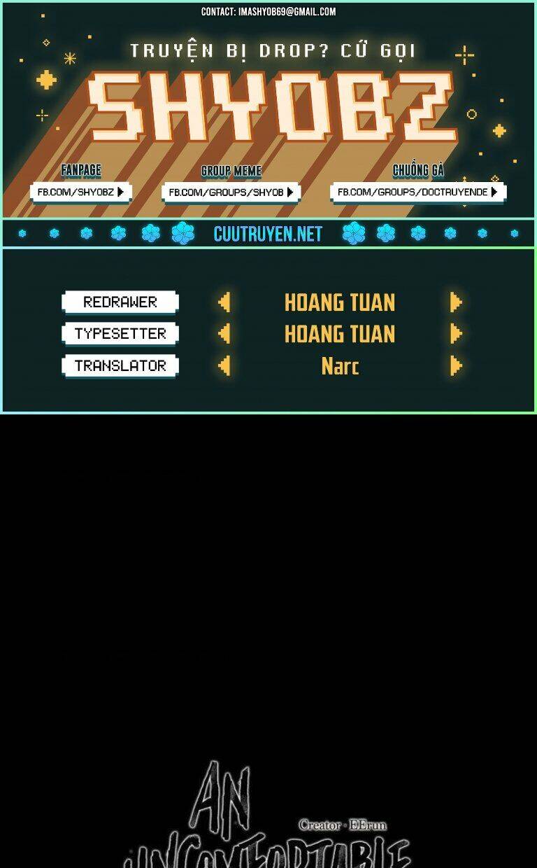 …”Một Sự Thật Khá Khó Chịu.” - Chương 47 - Trang 1